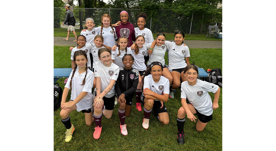 Windsor Girls U12 Travel Team